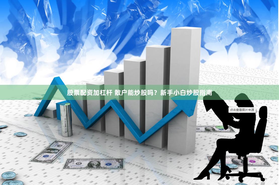股票配资加杠杆 散户能炒股吗?新手小白炒股指南
