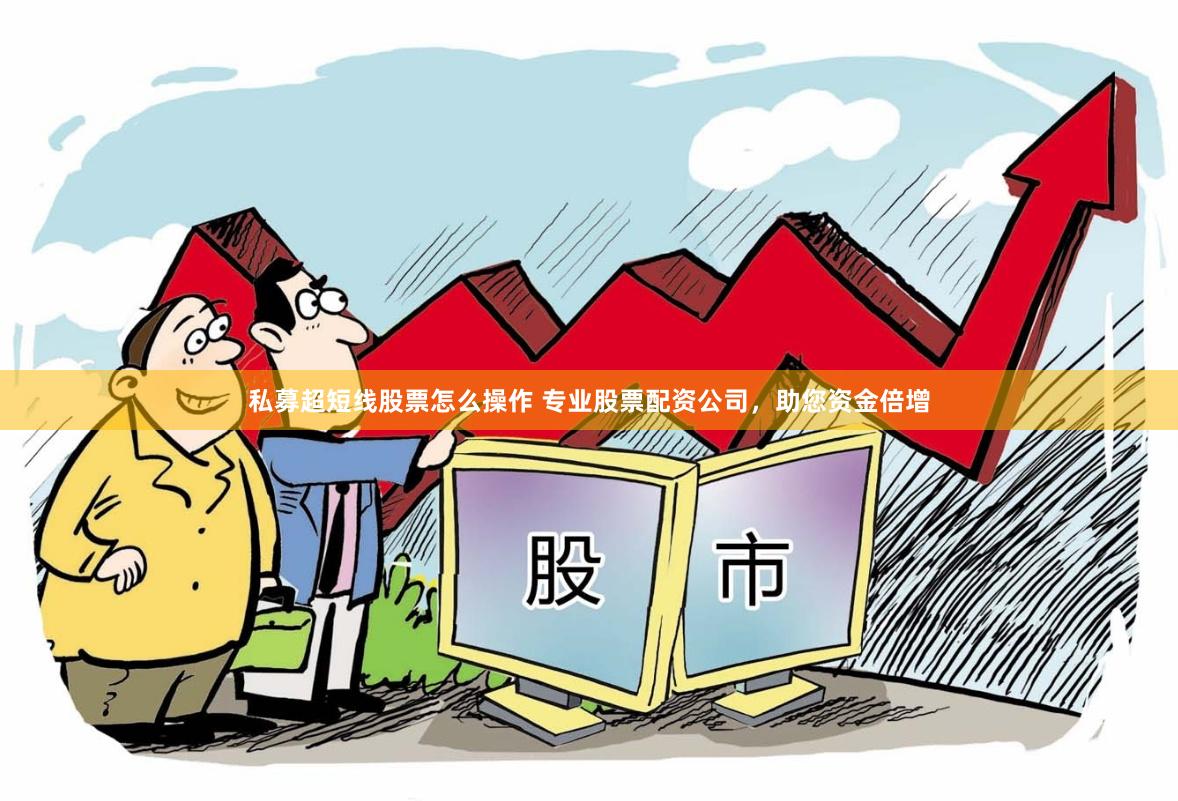私募超短线股票怎么操作 专业股票配资公司,助您资金倍增